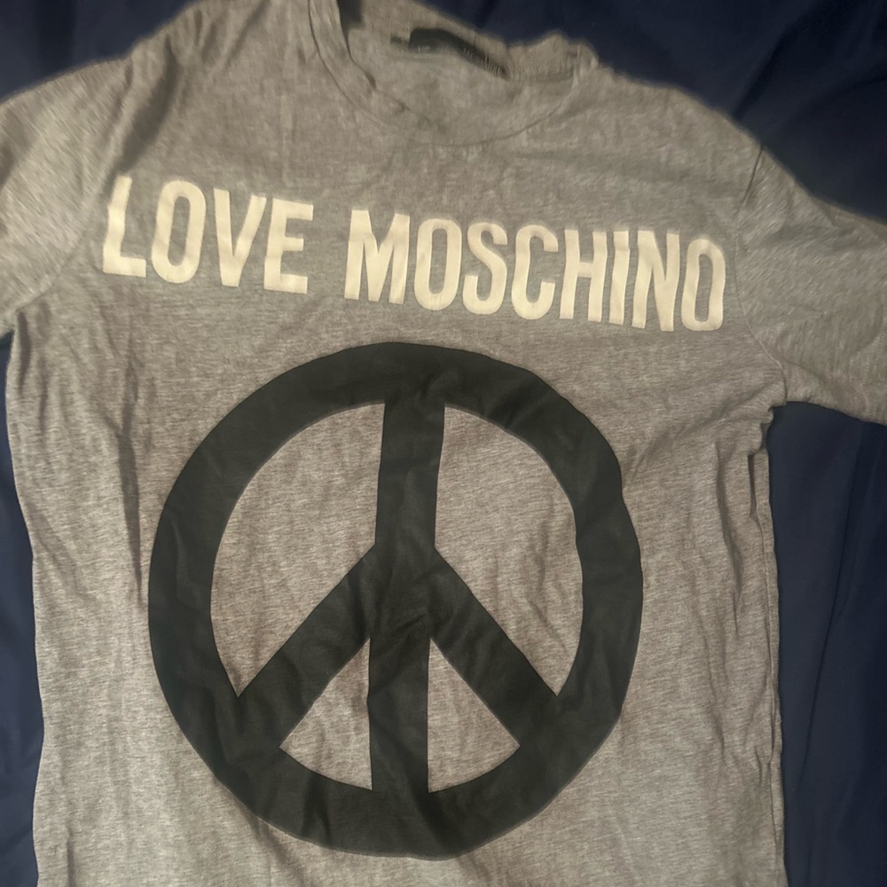 Moschino shirt